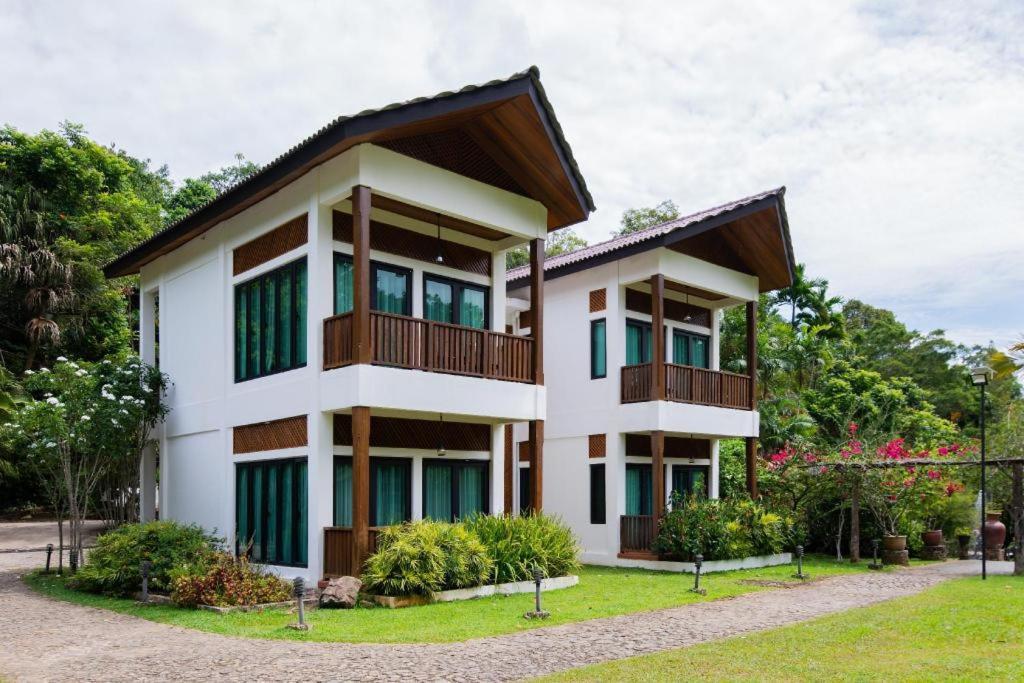 Bidaisari Resort Bentong Exterior photo