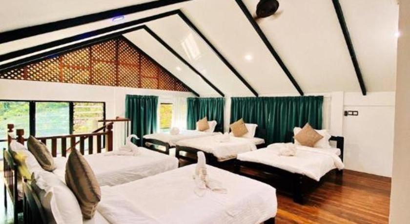Bidaisari Resort Bentong Exterior photo